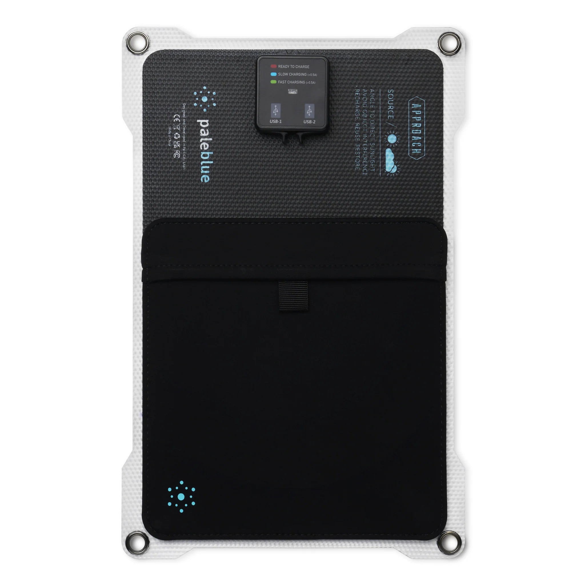 Approach Solar Chargers