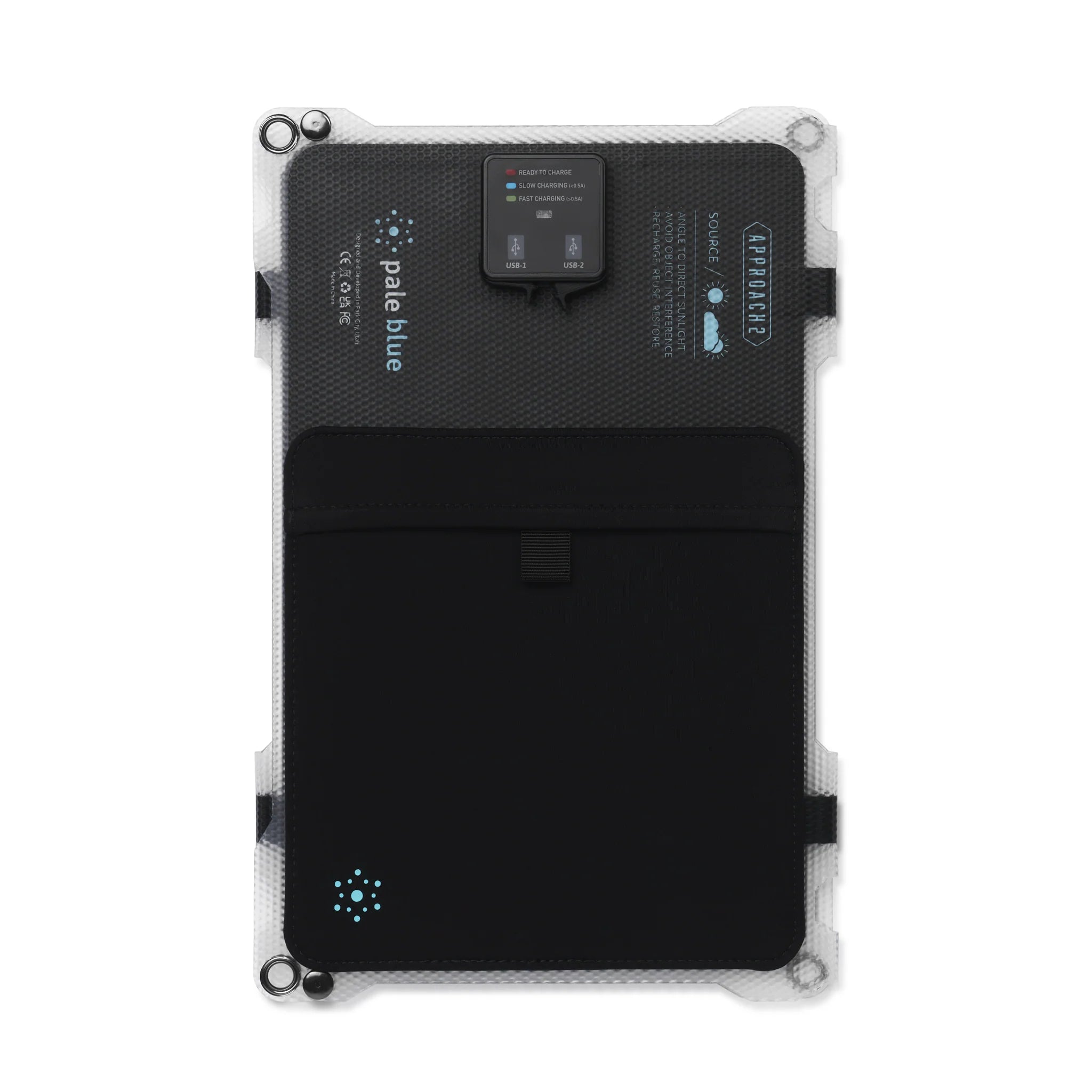 Approach Solar Chargers