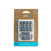 AA USB-C Rechargeable Batteries