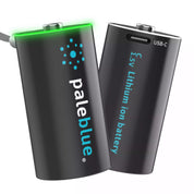 C USB-C Rechargeable Batteries