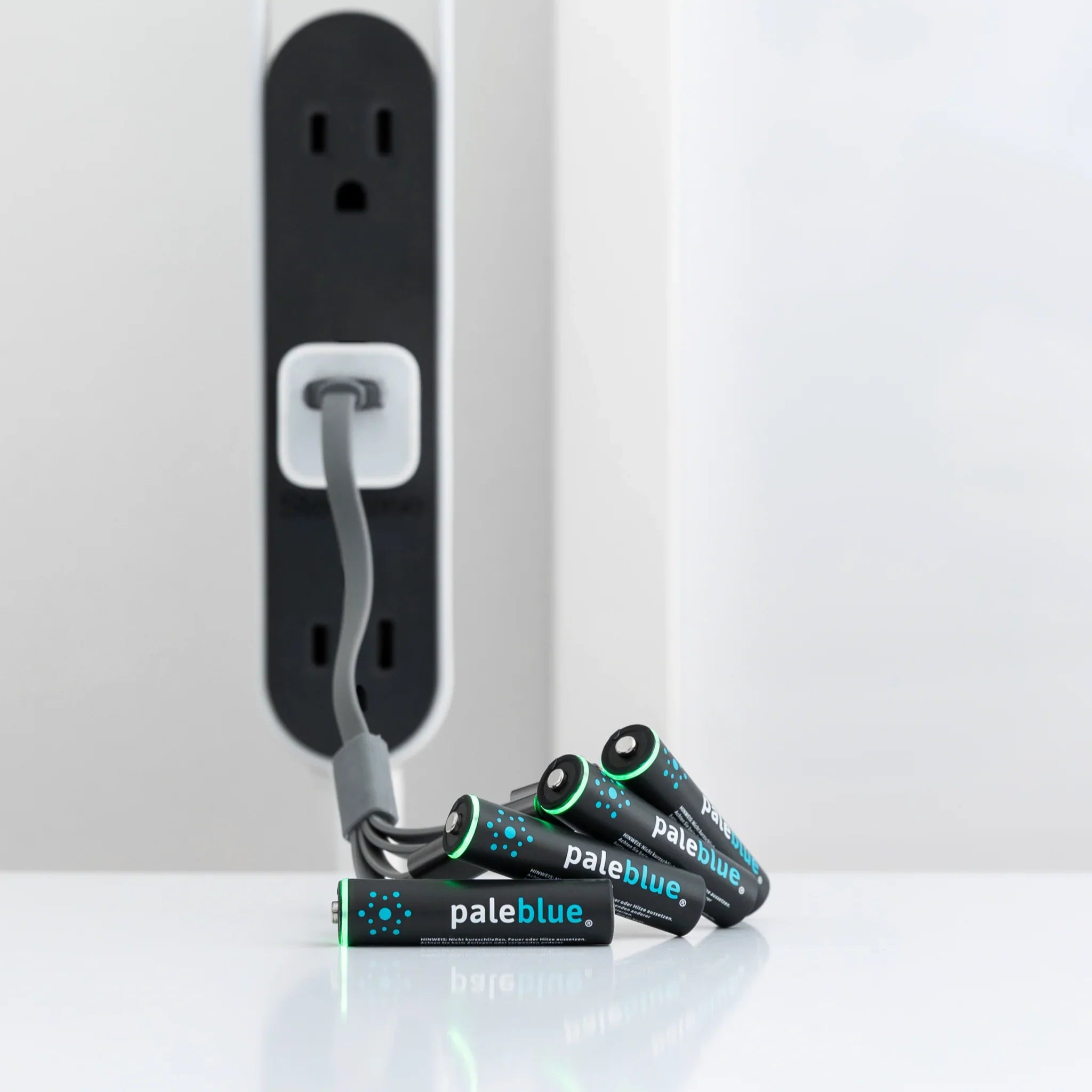 AA & AAA Sustainability kit