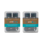 C USB-C Rechargeable Batteries